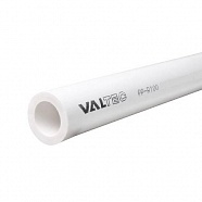 Труба 40 мм PPR PN 20 VALTEC VTp.700.0020.40