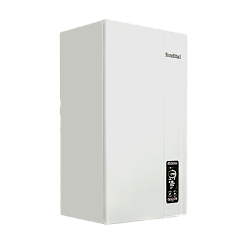 Котел газовый Formentera RBTFS 28 PLUS настенный Fondital CFKR02RF28
