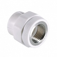 Муфта комби 20х1/2 ВР PPR VALTEC VTp.702.0.02004