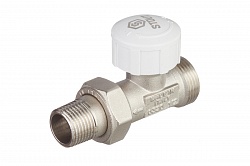 Клапан термостатический прямой 3/4" STOUT SVT-0003-000020
