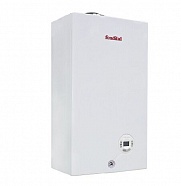 Котел газовый Minorca CTFS 24 CUPRUM PLUS настенный Fondital CMKR02CG24