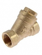 Фильтр косой 3/4" В/В латунь TIM BL5801
