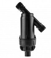 Фильтр дисковый Haiao HF-1" 130 мк Гейзер 32739