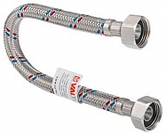 Подводка для воды 1/2 ГГ 80 см VALTEC Vtf.001.IS.0404080