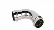 Угольник двухраструбный 90° 15*15mm TIM ZTI.551.001515