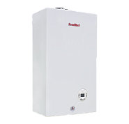 Котел газовый Minorca CTFS 9 PLUS настенный Fondital CMKR02CA09