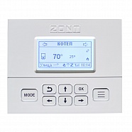 Панель ручного управления выносная МЛ-753 ZONT ML00004742 (распродажа)
