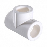 Тройник 25 PPR VALTEC VTp.731.0.025