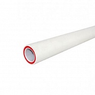 Труба стекловолокно 32 мм PPR PN 20 PP-FIBER VALTEC VTp.700.FB20.32