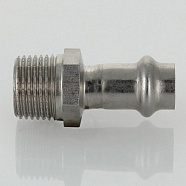 Переходник 15mm*1/2 н.р TIM ZTI.501.001504