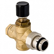 Клапан перепускной 3/4" VALTEC VT.623.G.05