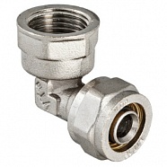 Угольник комби 20 x 1/2" В (м/пл) Valtec VTm.352.N.002004