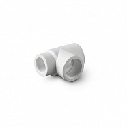 Тройник переходной 25х20х20 PPR PRO AQUA РА14520P