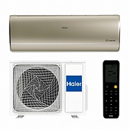 Кондиционер JADE SM DC Inverter Super Match(холод5.2/тепло6.0кВт) HAIER AS50S2SJ2FA-G/1U50JEC1FRA