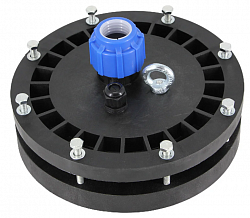 Оголовок скважинный ОГС 113-127/25 L3454