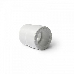 Муфта переходная 40х25 PPR PRO AQUA PA12614010