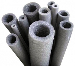 Изоляция 76/9-2 серая (упаковка 40м) ISODOM