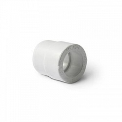 Муфта переходная 40х20 PPR PRO AQUA PA12614008