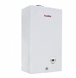 Котел газовый Minorca CTFS 13 CUPRUM PLUS настенный Fondital CMKR02CG13