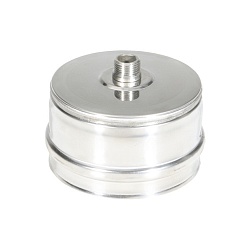 Конденсатоотвод моно КМ-Р  D115 430-0.5 TS.KMP.KND.0115.72720