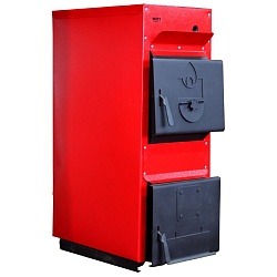 Котел комбинированный Smart 40 кВт WIRT
