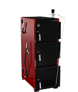 Котел комбинированный ULTRA ecoMAX260 32 кВт WPA 117, полуавтомат сталь Термокрафт KOULT32