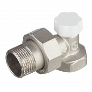 Клапан - детентор угловой 3/4" STOUT SVL-1156-000020