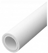 Труба алюминий 32 мм PPR PN 25 PP-ALUX VALTEC VTp.700.AL25.32