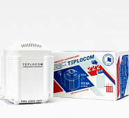 Стабилизатор напряжения Teplocom ST-222/500