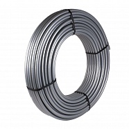 Труба PE-Xa/EVOH 16 х 2,2 серая, кислородный слой бухта 240 м STOUT SPX-0001-241622