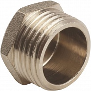 Заглушка 3/4" Н никель AQUALINK 2585