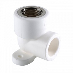 Водорозетка 25х1/2 ВР PPR VALTEC VTp.754.0.02504