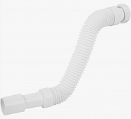Труба гофрированная 1 1/2"х 40/50мм  L290-500мм MRMF2-05
