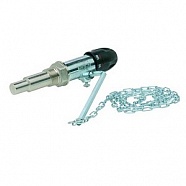 Регулятор тяги для котла ICMA 90147AE06 WIRT