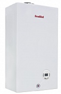 Котел газовый Minorca CTFS 18 PLUS настенный Fondital CMKR02CA18
