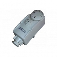 Термостат накладной диапазон 0-90 ° TIM TC-E-0090