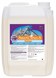 Средство SmartClean-S ( 5 литров) НОВОХИМ 111362