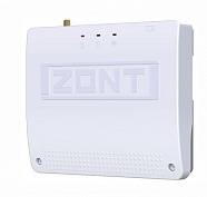 Контроллер отопительный SMART GSM/Wi-Fi 2.0 (744) ZONT ML00004479