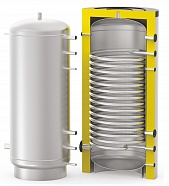Бойлер косвенного нагрева HFWT 300 S-TANK 2.3001