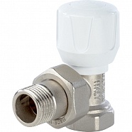 Клапан регулировочный угловой 1/2" STOUT SVRs-1152-000015