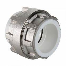 Муфта разъемная 20 PPR VALTEC VTp.763.0.020